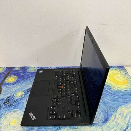(聯想14寸文書機😍)Lenovo ThinkPad E15 i5-8265U /8,16,32GB Ram/128,256,512GB,1...