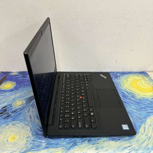 (聯想14寸文書機😍)Lenovo ThinkPad E15 i5-8265U /8,16,32GB Ram/128,256,512GB,1...