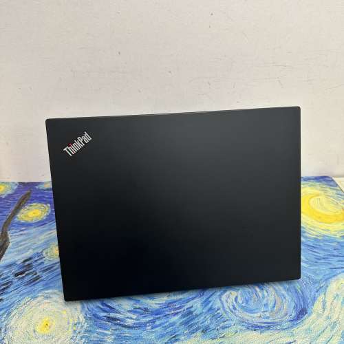 (聯想14寸文書機😍)Lenovo ThinkPad E15 i5-8265U /8,16,32GB Ram/128,256,512GB,1...
