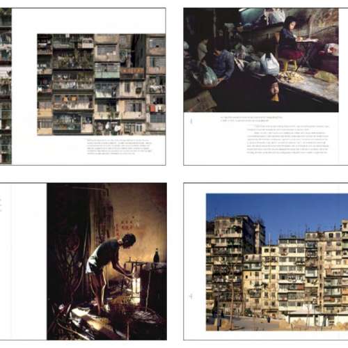 City of Darkness (revisited)