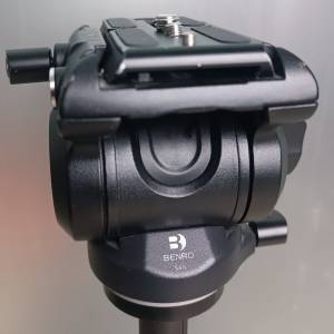 百諾 BENRO S4N 攝錄頭