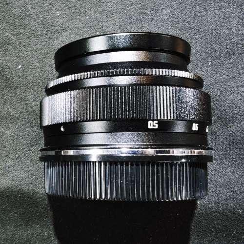 TTArtisan 50/2 銘匠 50 Full Frame 50mm Lens for Leica 徠卡 PANASONIC 松下 樂聲...