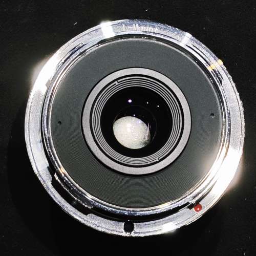 TTArtisan 50/2 銘匠 50 Full Frame 50mm Lens for Leica 徠卡 PANASONIC 松下 樂聲...