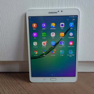 Samsung Tablet 三星平板電腦 Galaxy Tab S2