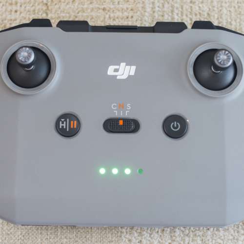 DJI NEO FLY MORE COMBO 產品有 DJI Care