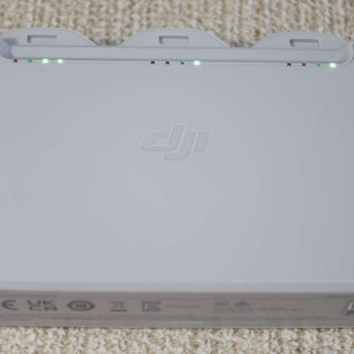 DJI NEO FLY MORE COMBO 產品有 DJI Care