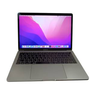 Apple MacBook Pro 13" 2016 I5 13,1 A1708