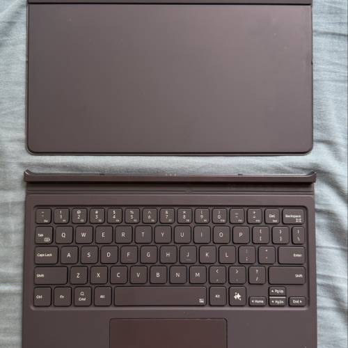 Samsung Galaxy Tab S9 鍵盤皮套