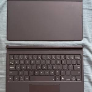 Samsung Galaxy Tab S9 鍵盤皮套