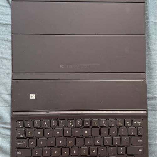 Samsung Galaxy Tab S9 鍵盤皮套