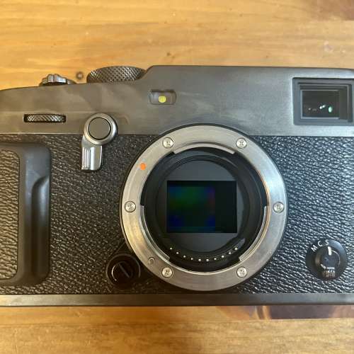Fujifilm X-pro3 durablack 鈦黑 body