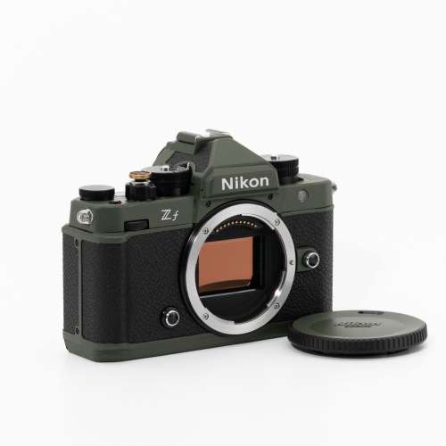 Nikon Zf + Nikon Z 28mm F2.8 (SE) +Nikon Z 24-200mm F4-6.3 VR +TTArtisan AF 75m