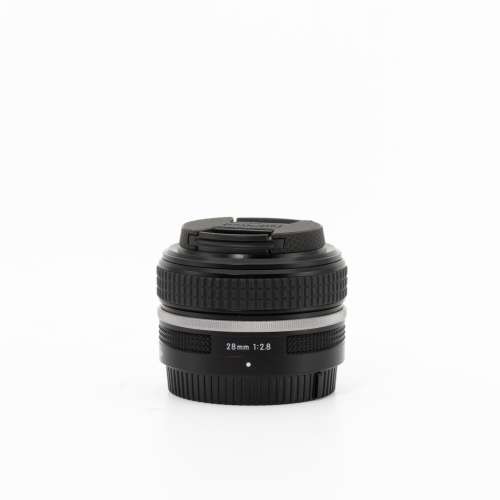 Nikon Zf + Nikon Z 28mm F2.8 (SE) +Nikon Z 24-200mm F4-6.3 VR +TTArtisan AF 75m