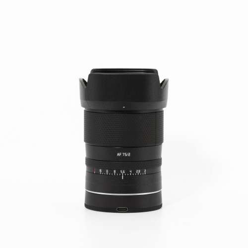 Nikon Zf + Nikon Z 28mm F2.8 (SE) +Nikon Z 24-200mm F4-6.3 VR +TTArtisan AF 75m