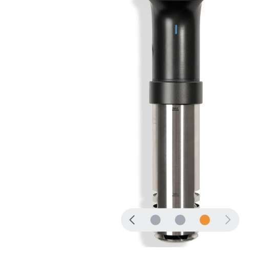 Anova Precision Cooker PRO 智能慢煮棒 AN600-UK00 連16L容器