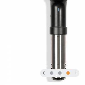 Anova Precision Cooker PRO 智能慢煮棒 AN600-UK00 連16L容器