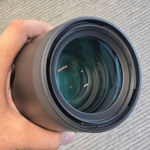 SIGMA 50-100MM F1.8 ART FOR CANON EF