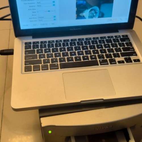 Nikon coolscan ls-9000 ed ls 9000 菲林scanner 掃描