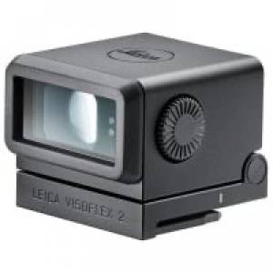 Leica Visoflex 2 Electric Viewfinder