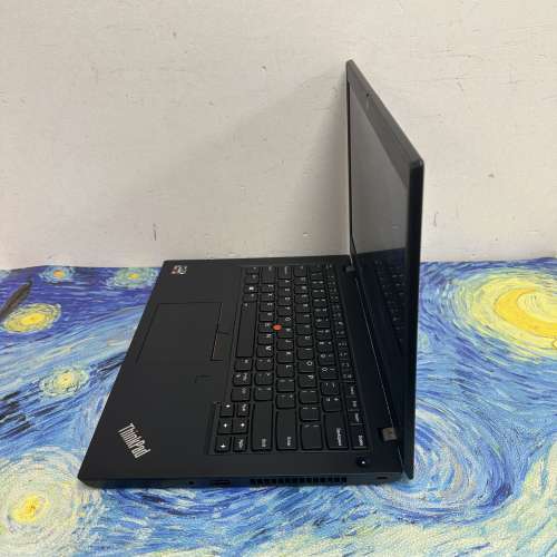 (聯想 AMD CPU 14寸文書機😍)Lenovo ThinkPad L14 AMD Ryzen 5 PRO 4650U  /8,16,3...