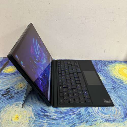 (華碩RTX3050Ti 獨立顯示卡電競平板電腦✨)ASUS ROG Flow 13 GZ301Z /i9-12900H/16...