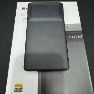 Sony Wm1a m2