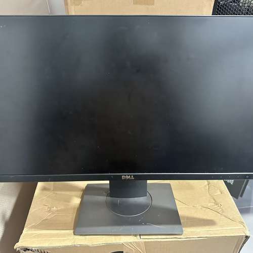 Dell P2425HE 24 吋 1920x1080 100Hz FHD 顯示器 | 16:9 LED Comfortview Plus | 高...
