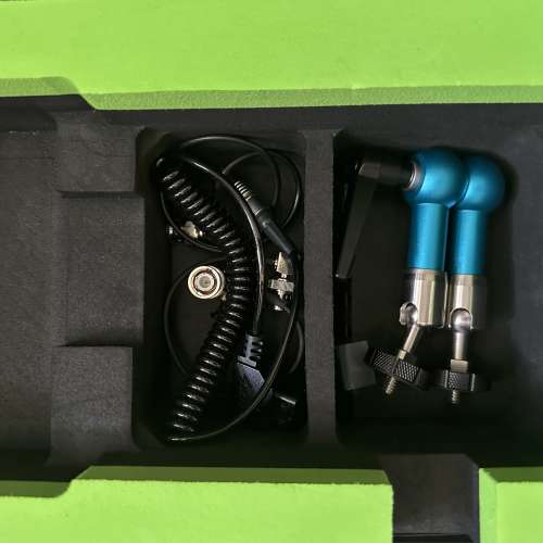 95%new 威固 Vaxis Storm 2000+ （storm 3000）無線圖傳 0ms