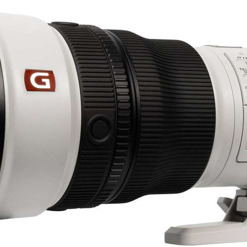 SONY SEL300F28GM 328 f2.8 有保養