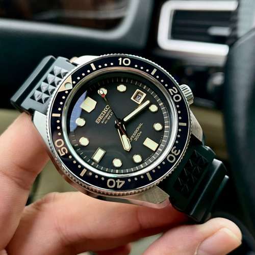 SEIKO SBEX007/SLA025