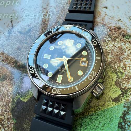 SEIKO SBEX007/SLA025