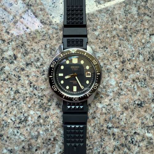 SEIKO SBEX007/SLA025