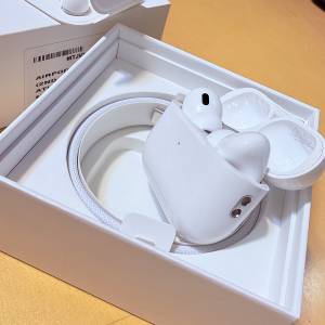 apple airpods pro2 USB-C