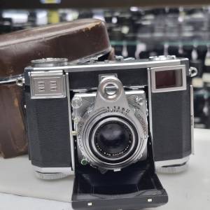 ZEISS IKON CONTESSA ZEISS-OPTON 45MM F2.8 T 95% NEW