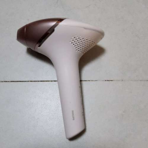 Philips Lumea 9000