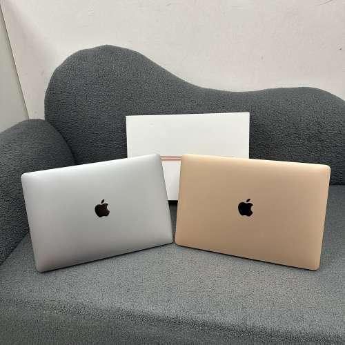 (全新質素❤️‍🔥MacBookAir 高配 M1 CPU🔥）Apple MacBook Air 2021/APPLE Retin...