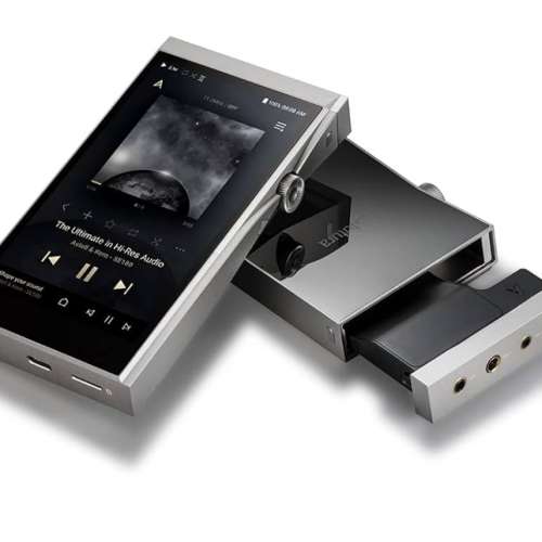 全新Astell&Kern ak se180 sem1+sem2全套