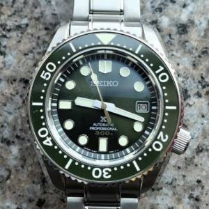 Seiko SBEX021/SLA019
