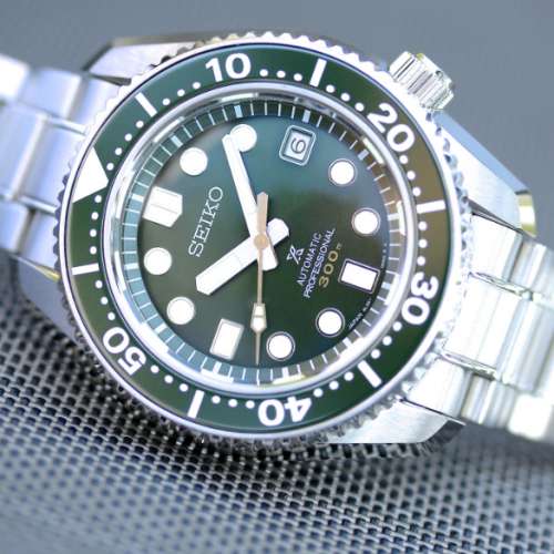 Seiko SBEX021/SLA019