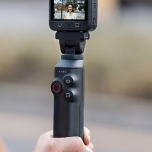 DJI 360連電池延長桿