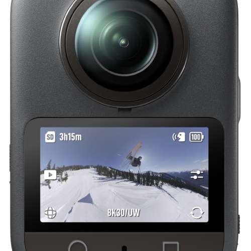 DJI 360連電池延長桿