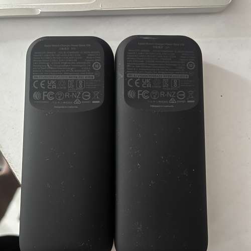 belkin 10000mah 充電寶 可直接充apple watch 200 一個