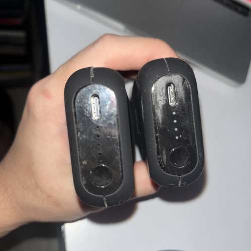 belkin 10000mah 充電寶 可直接充apple watch 200 一個