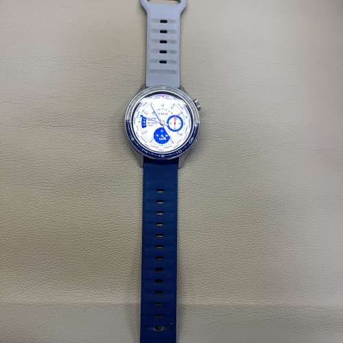 小米 S4 watch