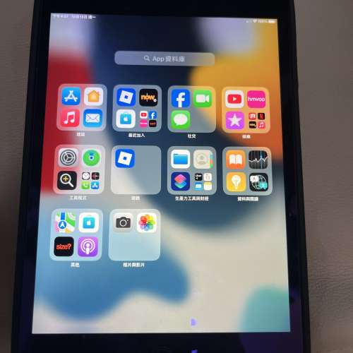 iPad mini 4