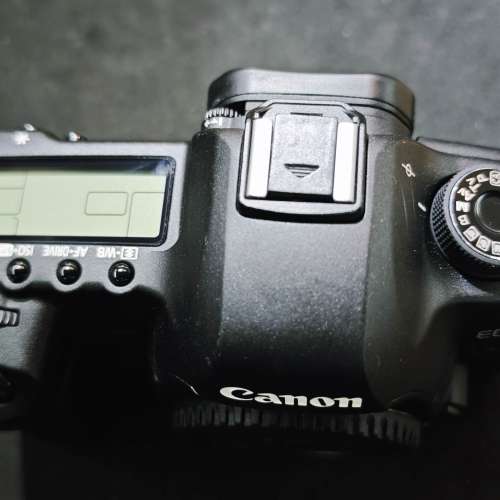 canon 5D II 5D2 佳能 5DII 99%new 2電一充連肩帶 功能全正常