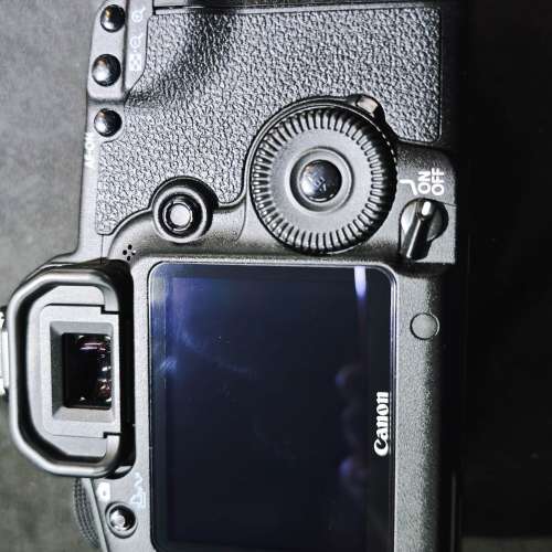 canon 5D II 5D2 佳能 5DII 99%new 2電一充連肩帶 功能全正常