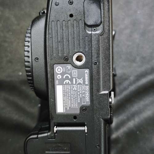 canon 5D II 5D2 佳能 5DII 99%new 2電一充連肩帶 功能全正常