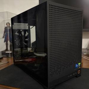 JONSBO D32 Pro電腦機箱