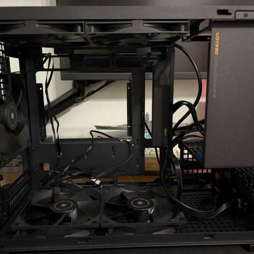 JONSBO D32 Pro電腦機箱